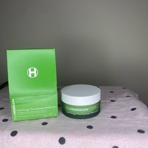 Olehenriksen cold plunge pore moisturizer